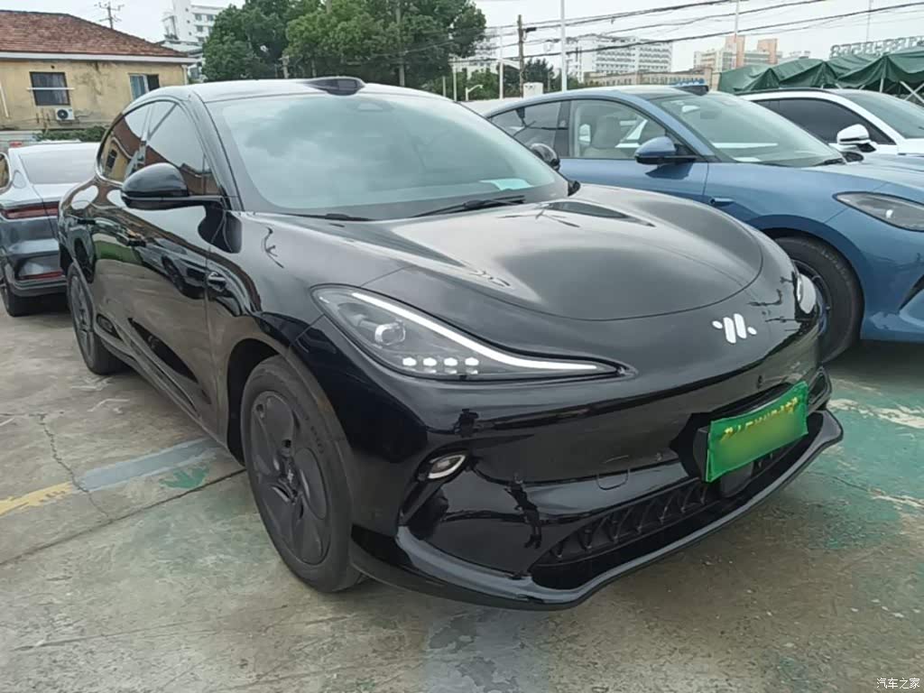 2025 IM Motors IM LS6 Gecko Smart Drive Edition, фото 4, лот 11222802