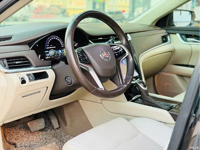 2013 Cadillac XTS Model 28T Comfort, фото 4, лот 10303880