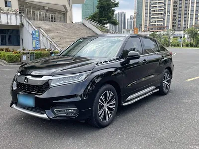2017 Honda Avancier 370TURBO 2WD Luxury Edition, фото 1, лот 10343460