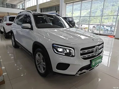 2022 Mercedes-Benz GLB Facelift II GLB 200 Dynamic, фото 4, лот 11241677