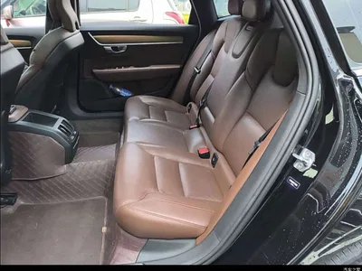 2020 Volvo S90 T5 Momentum Luxury Edition, фото 2, лот 10363868
