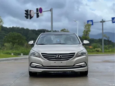 2014 Hyundai Mistra 1.8L Auto Premium DLX, фото 2, лот 10370996