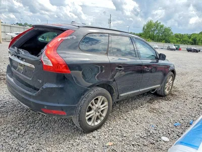 2016 VOLVO XC60 T5, фото 3, лот 10874813