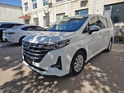 2019 GAC Trumpchi Trumpchi M6 270T DCT Luxury Edition (7-seater) (China VI), фото 2, лот 11568769