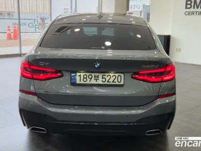 2023 BMW Gran Turismo 620d xDrive M Sport, фото 3, лот 10057989