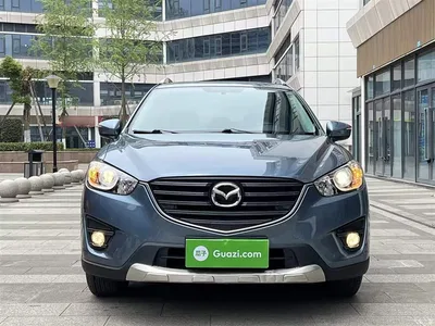 2015 Mazda CX-5 2.0L Automatic 2WD Urban, фото 3, лот 10329061