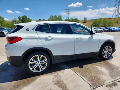 2018 BMW X2 XDRIVE28I, фото 3, лот 10811278
