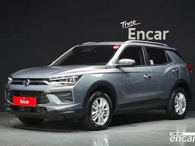 2023 Ssang Yong KORANDO Gasoline 1.5 2WD C5, фото 1, лот 11521052