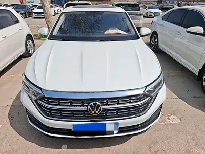 2024 Volkswagen Sagitar 300TSI DSG Surpass Edition, фото 2, лот 10456918