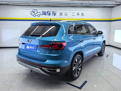 2020 Jetta VS7 1.4T Auto Glory Edition, фото 3, лот 11103721
