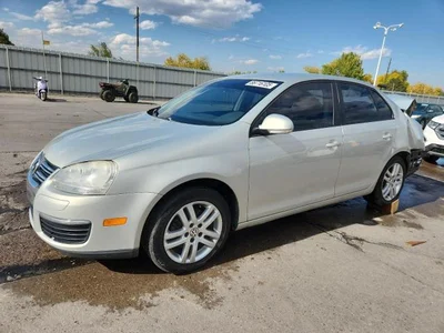2010 VOLKSWAGEN JETTA S, фото 1, лот 10840711