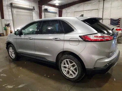 2023 FORD EDGE SEL, фото 2, лот 10553164