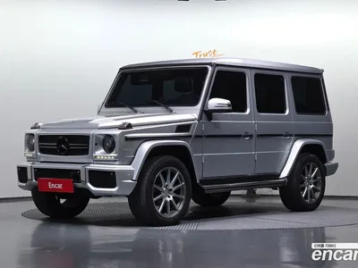 2013 Mercedes-Benz G-Class G350 BlueTEC, фото 2, лот 10052307