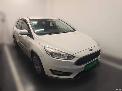 2017 Ford Focus Hatchback 1.6L Auto Comfort Smart Edition, фото 3, лот 11194111