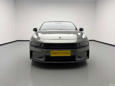 2022 Lynk & Co 03 1.5TD DCT Power Plus, фото 2, лот 10315102