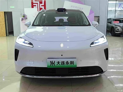 2025 Shangjie SUV Extended Range Edition, фото 2, лот 11642853