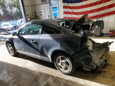 2008 PONTIAC G5, фото 2, лот 10881505
