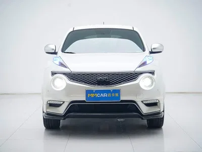 2014 Infiniti ESQ 1.6L Free Edition, фото 2, лот 11166388