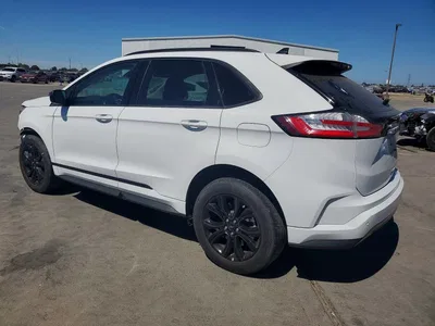 2024 FORD EDGE SE, фото 2, лот 10524320