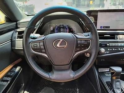 2022 Lexus ES 200 Excellence Edition, фото 3, лот 10319464
