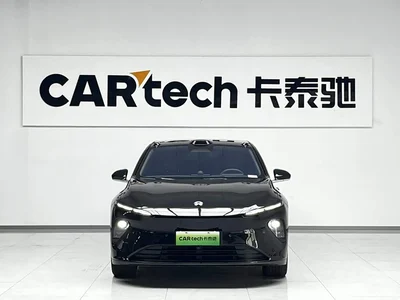 2023 NIO ET7 75kWh, фото 2, лот 10388965