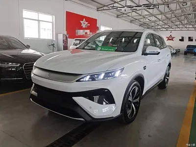 2025 BYD Song Pro New Energy 2nd Generation Smart Driving Edition DM-i 115KM Excellence Type, фото 2, лот 10272656
