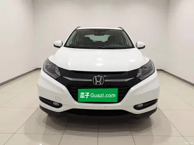 2018 Honda Vezel 1.5L CVT 2WD Tech Elite, фото 2, лот 11197410