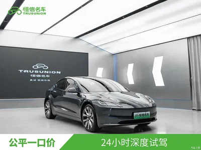 2023 Tesla Model 3 Rear-Wheel Drive, фото 3, лот 10345859