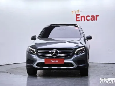 2019 Mercedes-Benz GLC-Class GLC350e 4MATIC Premium, фото 2, лот 10061331