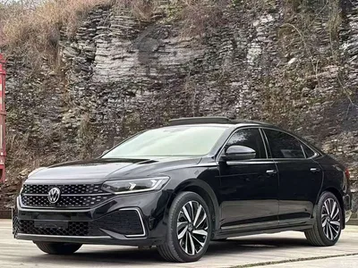 2023 Volkswagen Passat 330TSI Starlight Elite Edition, фото 1, лот 11203600