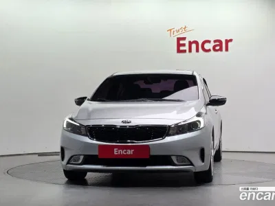 2017 Kia K3 Trendy, фото 3, лот 10512653