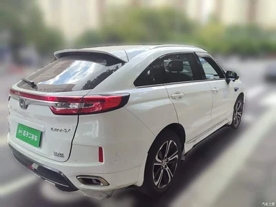 2017 Honda UR-V 370TURBO AWD Premium Edition China V, фото 4, лот 10388893