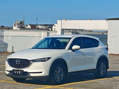 2017 Mazda CX-5 Model 2.0L Automatic 2WD Comfort (China V), фото 1, лот 10446967