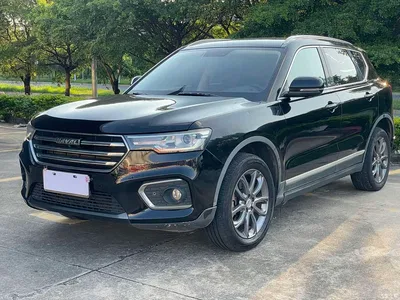2019 Haval H7 2.0T YueXiang (China VI), фото 1, лот 10301363