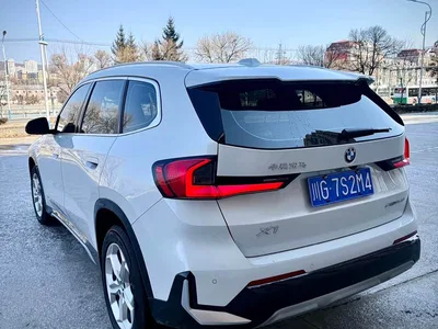 2023 BMW X1 sDrive20Li X Design Package, фото 4, лот 10466989