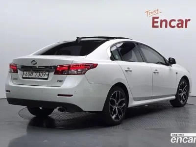 2014 Samsung SM5 RE, фото 1, лот 10187763