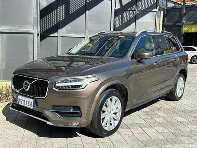2015 Volvo XC90 T6 Elegance Edition 5-Seater, фото 1, лот 10363220