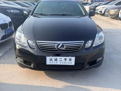 2005 Lexus GS 430, фото 2, лот 10317214