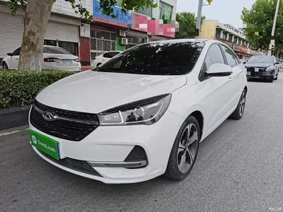 2019 Chery Arrizo 5 1.5L Manual New Youth Edition China VI, фото 1, лот 10285050