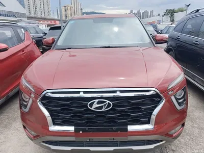 2020 Hyundai Beijing Hyundai ix25 1.5L CVT GLS Smart, фото 3, лот 10381626