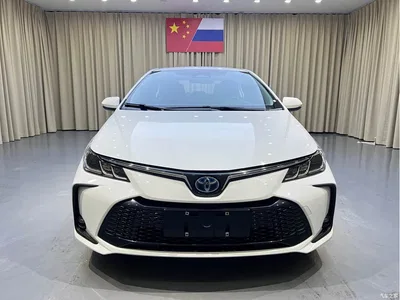 2023 Toyota Corolla 1.8L Smart Hybrid Dual Engine Elite Edition, фото 2, лот 10320321