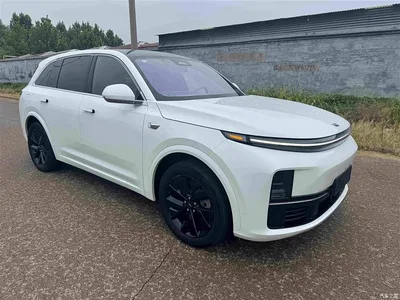 2023 Li Auto L7 Air, фото 2, лот 10395831
