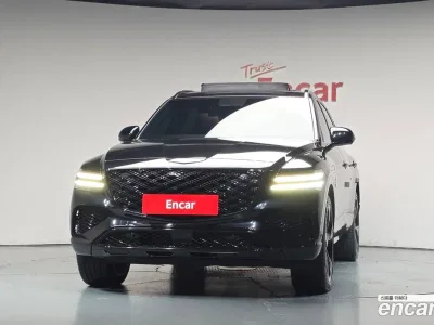 2024 Genesis GV80 2.5T Gasoline 2WD, фото 2, лот 10318106
