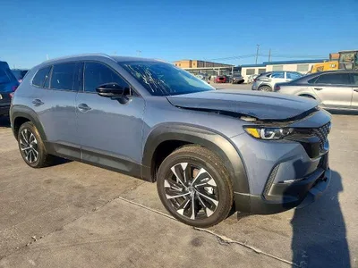 2026 MAZDA CX-50 PREMIUM PLUS, фото 4, лот 10845331