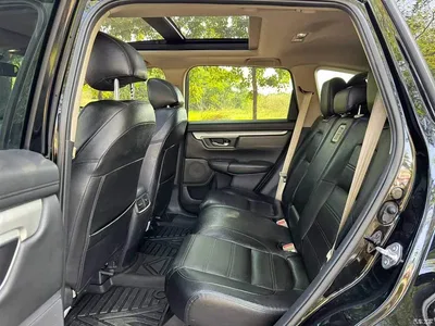 2021 Honda CR-V 240TURBO CVT 2WD Comfort Edition, фото 4, лот 10431306