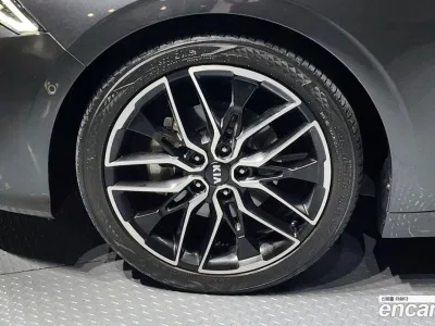 2020 Kia K5 1.6 Turbo, фото 4, лот 10041677