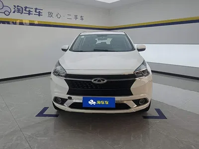 2018 Chery Tiggo 7 1.5T Automatic Elite Edition China V, фото 2, лот 10332635