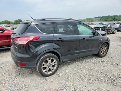 2015 FORD ESCAPE SE, фото 3, лот 10573014