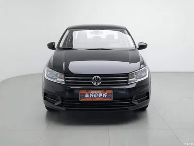 2021 Volkswagen Santana 1.5L Automatic Trend Edition, фото 3, лот 10353617