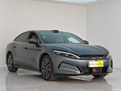 2025 BYD Han L DM-i 200KM LiDAR Flagship, фото 3, лот 10803900